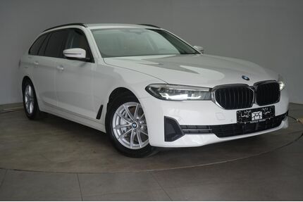 BMW 530 Gebrauchtwagen
