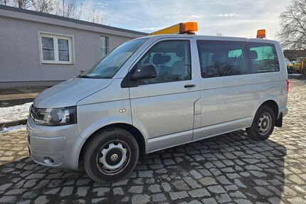 VW T5 Transporter Gebrauchtwagen
