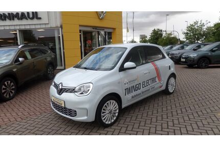 Renault Twingo Gebrauchtwagen