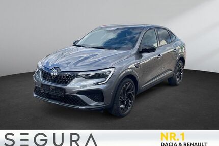 Renault Arkana Gebrauchtwagen