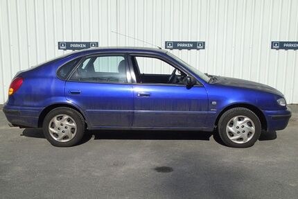 Toyota Corolla Gebrauchtwagen