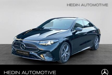 Mercedes-Benz CLA 180 Gebrauchtwagen