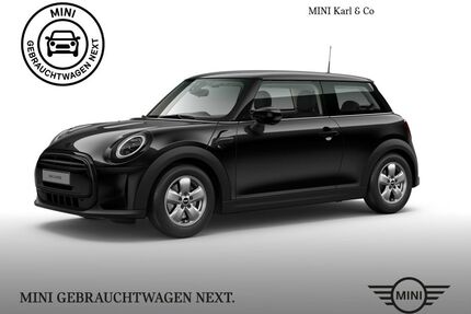 Mini Cooper Gebrauchtwagen