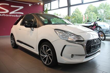 DS Automobiles DS3 Gebrauchtwagen