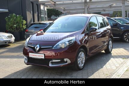 Renault Scenic Gebrauchtwagen