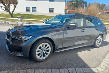 BMW 318 Gebrauchtwagen