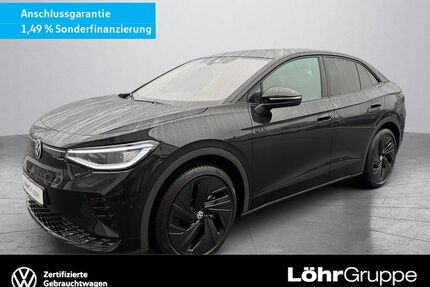 VW ID.5 Gebrauchtwagen