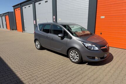 Opel Meriva Gebrauchtwagen