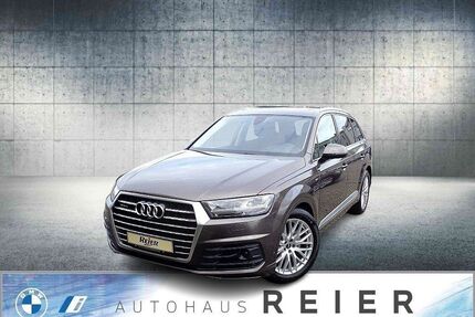 Audi Q7 Gebrauchtwagen