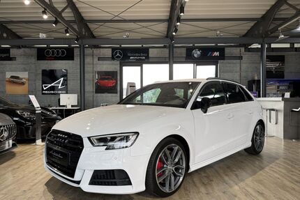 Audi S3 Gebrauchtwagen
