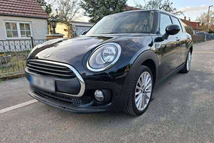 Mini Cooper Clubman Gebrauchtwagen