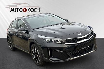 Kia XCeed Gebrauchtwagen