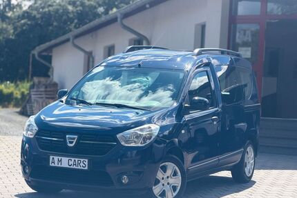 Dacia Dokker Gebrauchtwagen