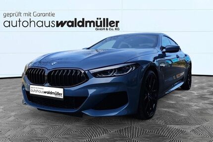 BMW 840 Gebrauchtwagen