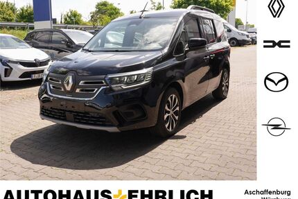 Renault Kangoo Gebrauchtwagen
