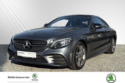 Mercedes-Benz C 300 Gebrauchtwagen