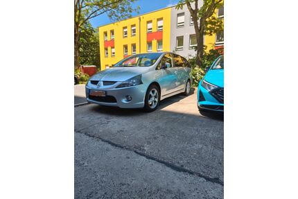 Mitsubishi Grandis Gebrauchtwagen