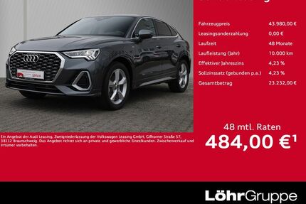 Audi Q3 Gebrauchtwagen