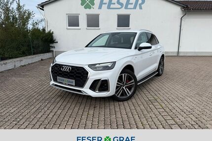 Audi Q5 Gebrauchtwagen