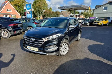 Hyundai TUCSON Gebrauchtwagen