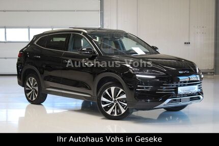BYD SEAL U Gebrauchtwagen