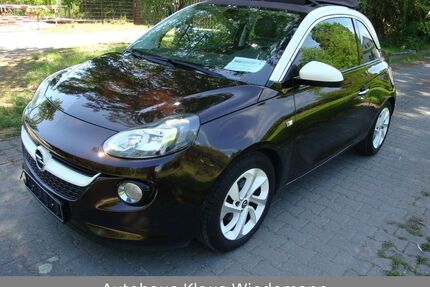 Opel Adam Gebrauchtwagen