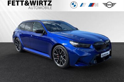 BMW M5 Gebrauchtwagen