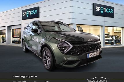 Kia Sportage Gebrauchtwagen