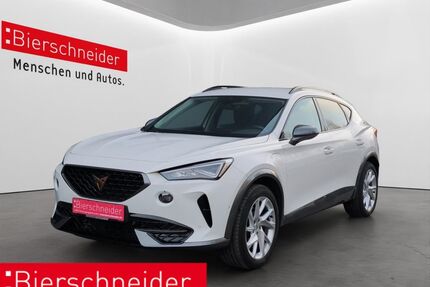 Cupra Formentor Gebrauchtwagen