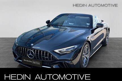 Mercedes-Benz SL 63 AMG Gebrauchtwagen