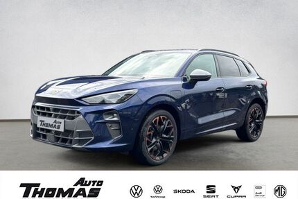 Cupra Terramar Gebrauchtwagen