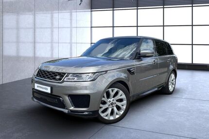 Land Rover Range Rover Sport Gebrauchtwagen