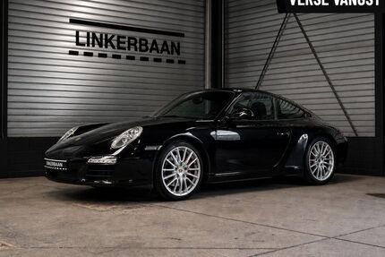 Porsche 997 Gebrauchtwagen