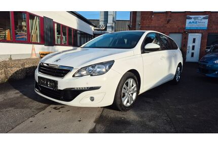 Peugeot 308 Gebrauchtwagen