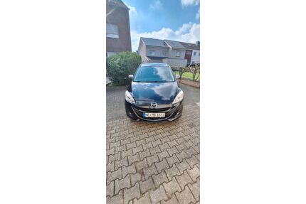 Citroen 5 
