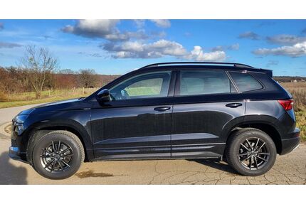 Skoda Karoq Gebrauchtwagen