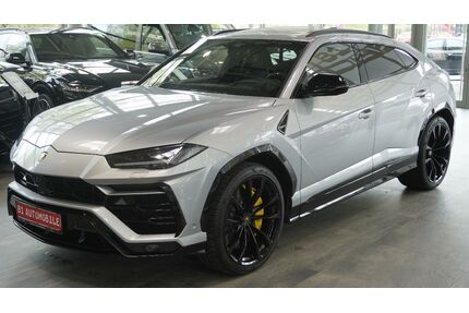 Lamborghini Urus Gebrauchtwagen