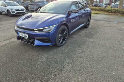 Kia EV6 Gebrauchtwagen