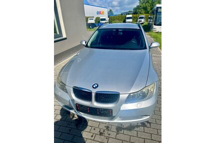 BMW 318 Gebrauchtwagen