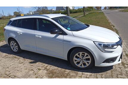 Renault Megane Gebrauchtwagen
