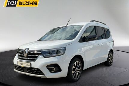 Renault Kangoo Gebrauchtwagen