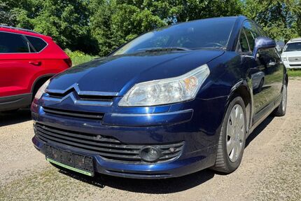 Citroen C4 Gebrauchtwagen
