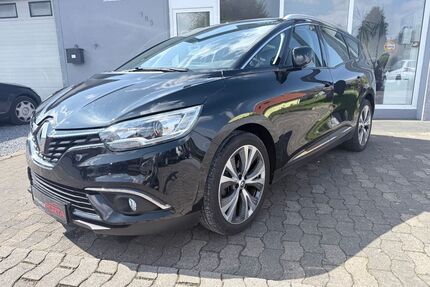 Renault Scenic Gebrauchtwagen