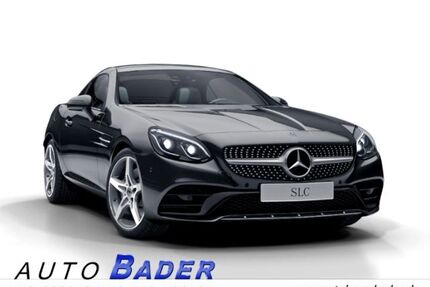 Mercedes-Benz SLC 200 Gebrauchtwagen