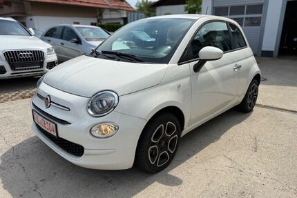 Fiat 500 Gebrauchtwagen