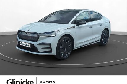 Skoda Enyaq Gebrauchtwagen