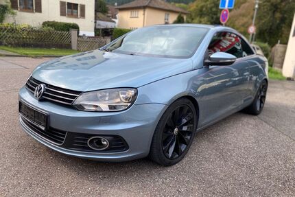 VW Eos Gebrauchtwagen