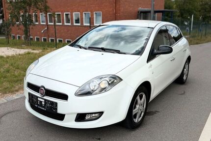Fiat Bravo Gebrauchtwagen