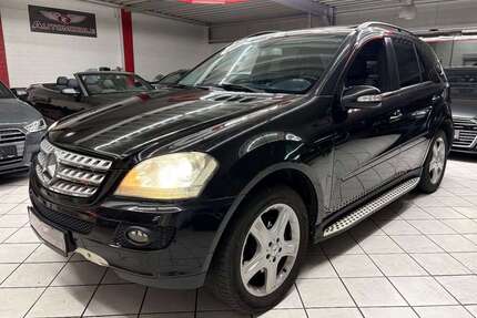 Mercedes-Benz ML 280 Gebrauchtwagen