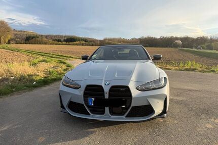 BMW M4 Gebrauchtwagen